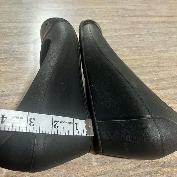 Crocs wedge shoes - Picture 9 of 15